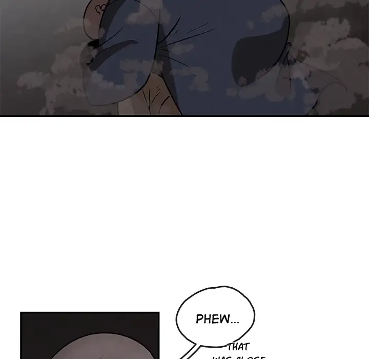 Goran - Chapter 6 Page 77