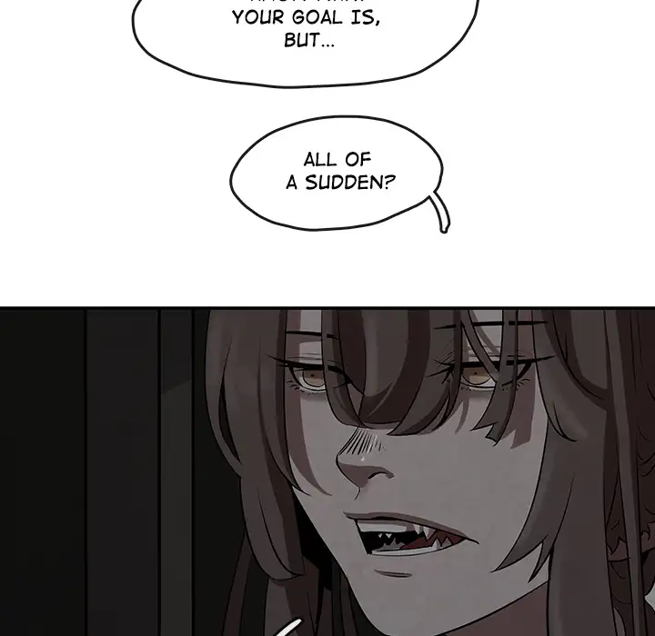 Goran - Chapter 6 Page 8