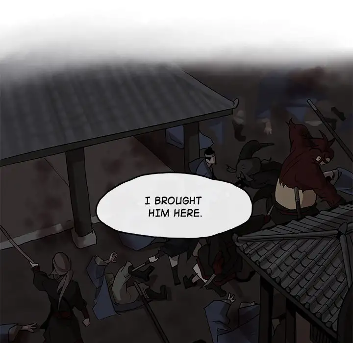 Goran - Chapter 6 Page 82