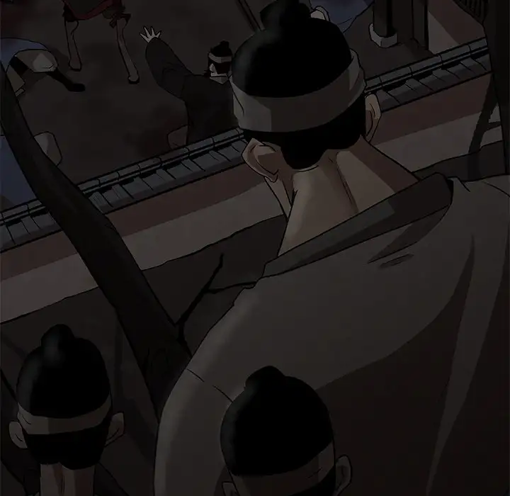 Goran - Chapter 6 Page 83