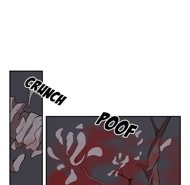 Goran - Chapter 7 Page 19