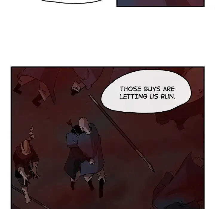 Goran - Chapter 7 Page 26