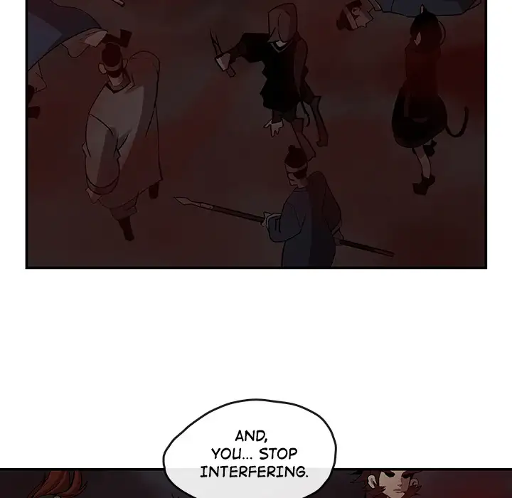 Goran - Chapter 7 Page 27