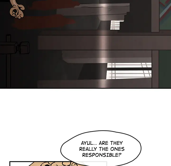 Goran - Chapter 7 Page 35