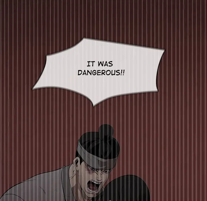 Goran - Chapter 7 Page 60