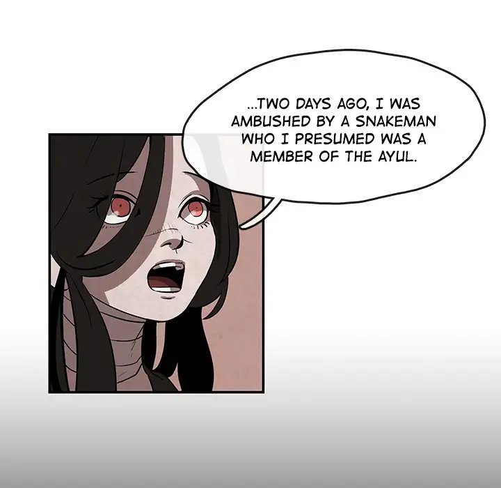 Goran - Chapter 7 Page 67