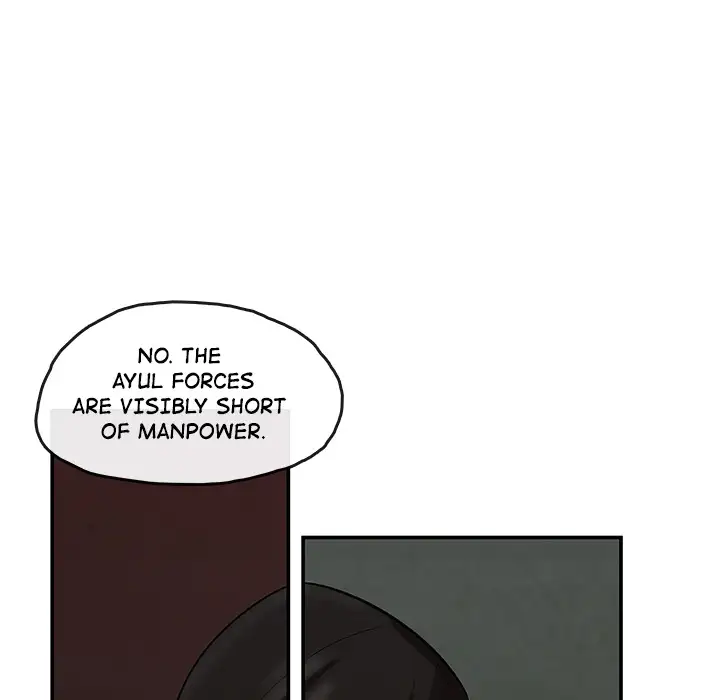 Goran - Chapter 8 Page 15