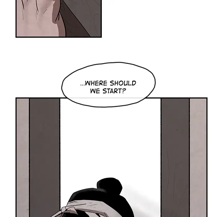 Goran - Chapter 8 Page 22