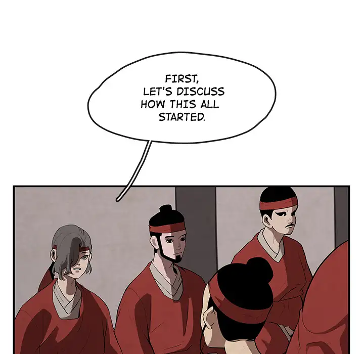 Goran - Chapter 8 Page 28