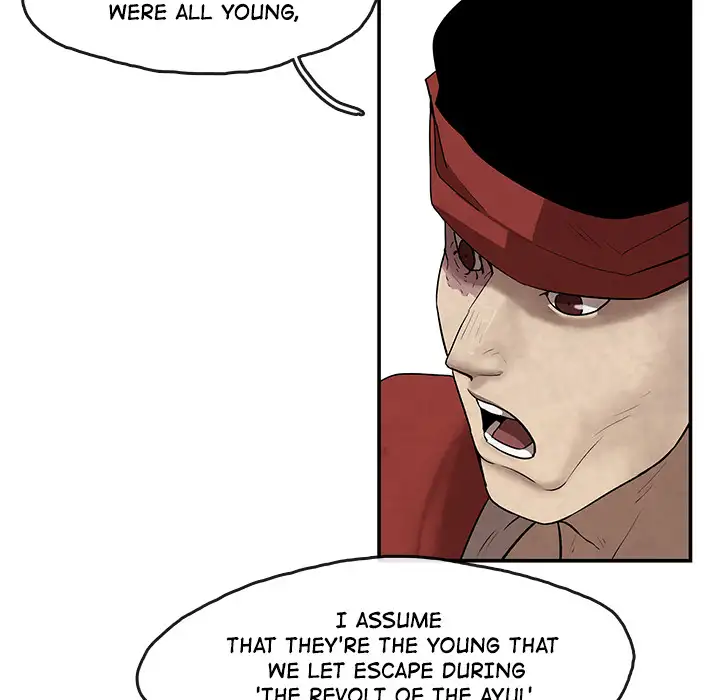 Goran - Chapter 8 Page 36