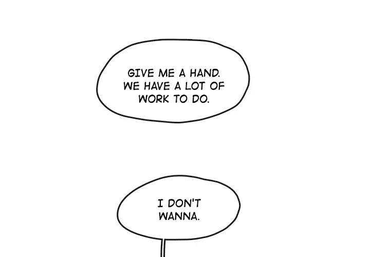 Goran - Chapter 8 Page 4