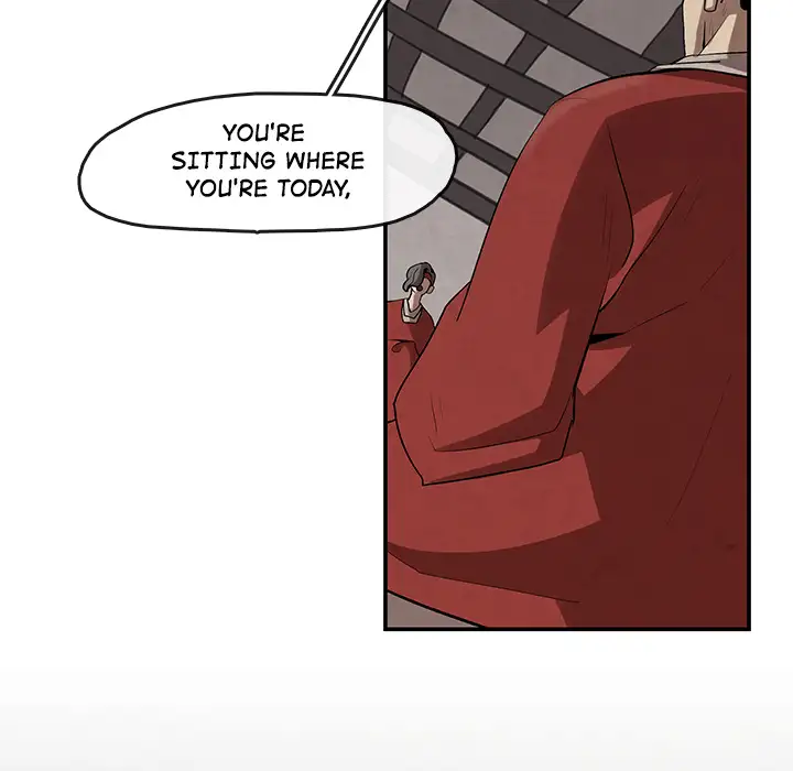 Goran - Chapter 8 Page 40