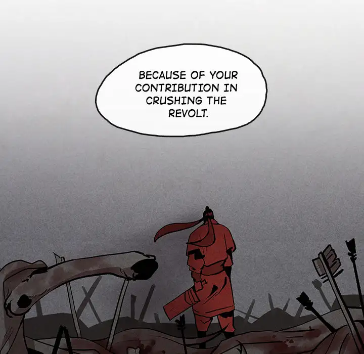 Goran - Chapter 8 Page 41