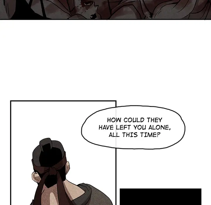 Goran - Chapter 8 Page 42