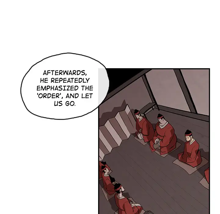 Goran - Chapter 8 Page 47