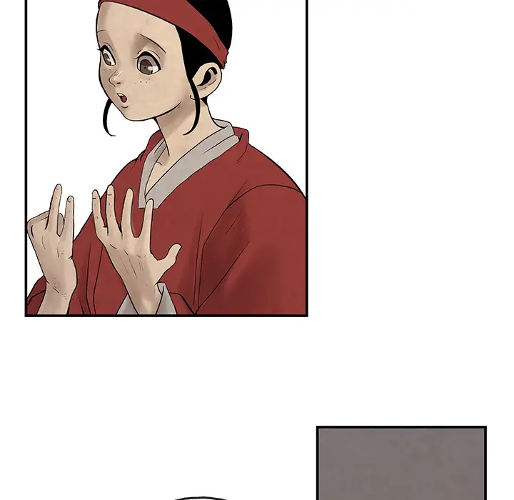 Goran - Chapter 8 Page 49