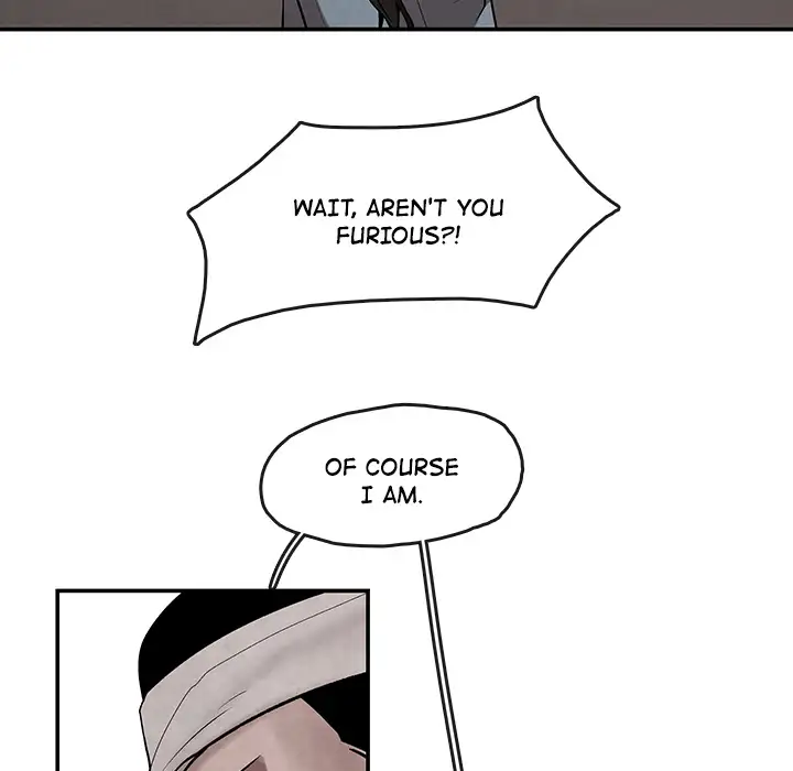 Goran - Chapter 8 Page 6