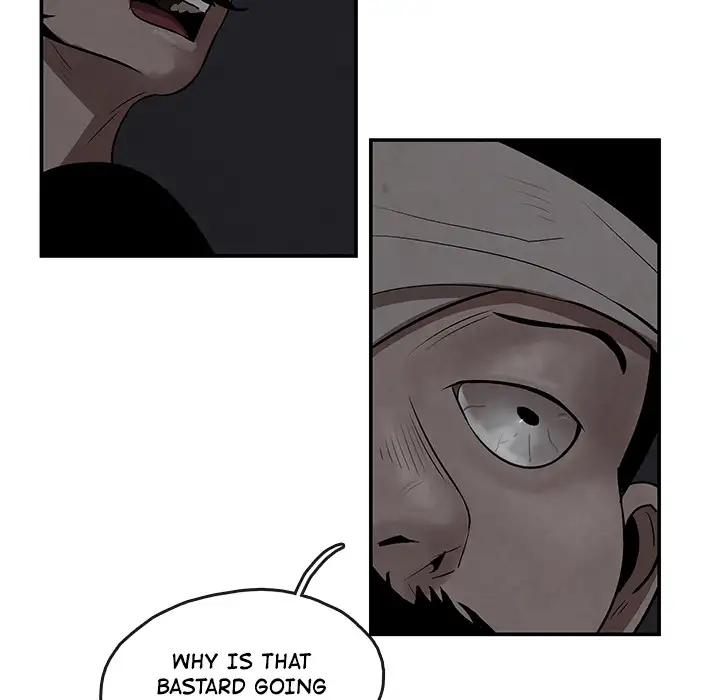 Goran - Chapter 8 Page 73