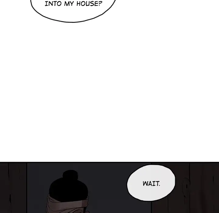 Goran - Chapter 8 Page 74