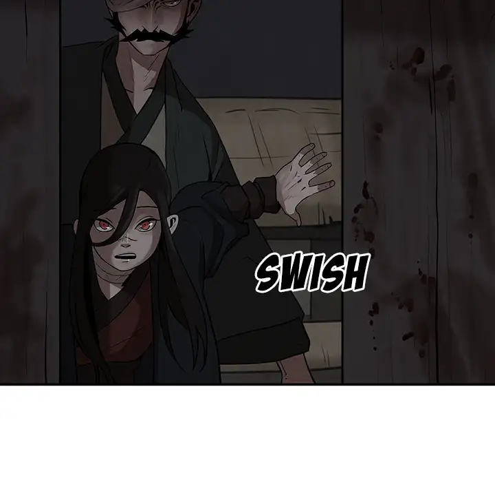 Goran - Chapter 8 Page 75