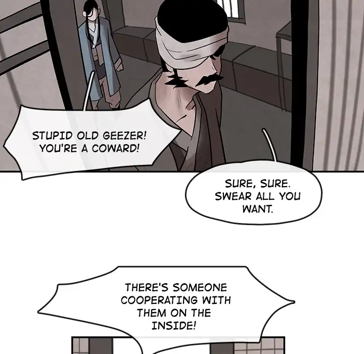 Goran - Chapter 8 Page 9