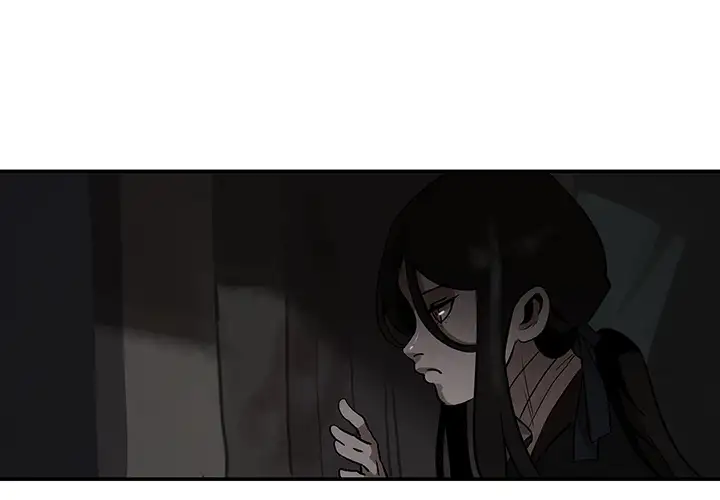 Goran - Chapter 9 Page 1