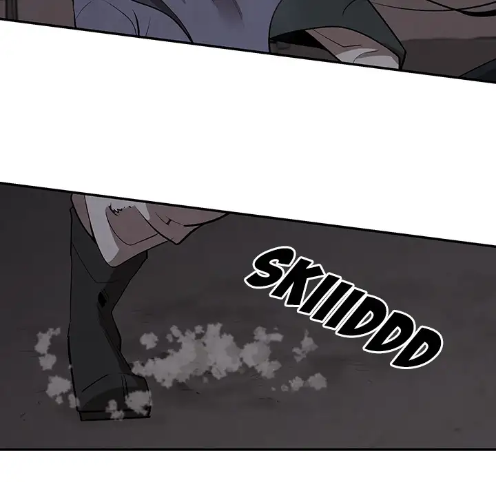 Goran - Chapter 9 Page 13