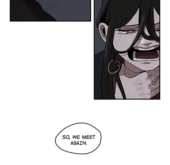 Goran - Chapter 9 Page 29