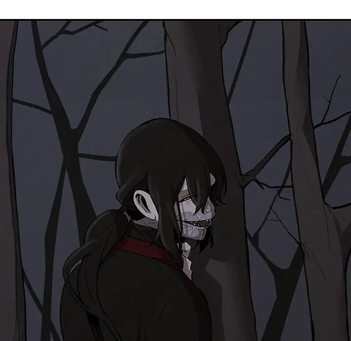 Goran - Chapter 9 Page 30