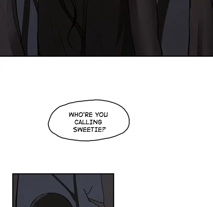 Goran - Chapter 9 Page 31