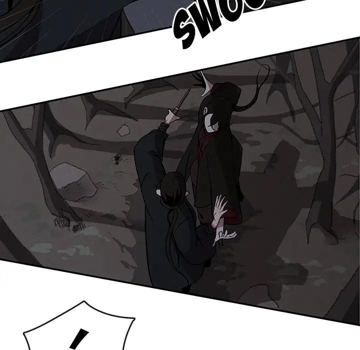 Goran - Chapter 9 Page 35