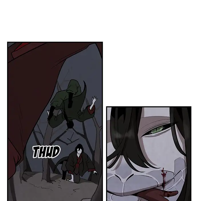 Goran - Chapter 9 Page 39