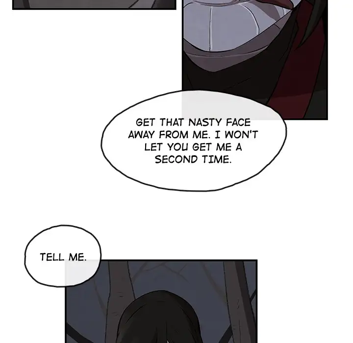 Goran - Chapter 9 Page 40