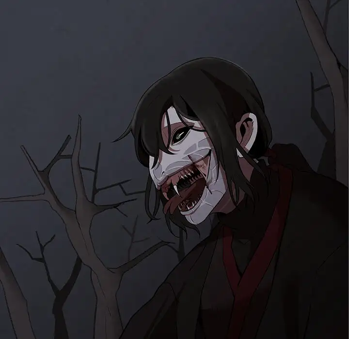 Goran - Chapter 9 Page 43