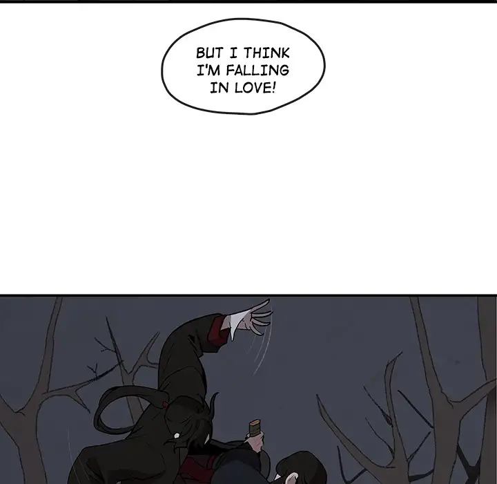 Goran - Chapter 9 Page 44