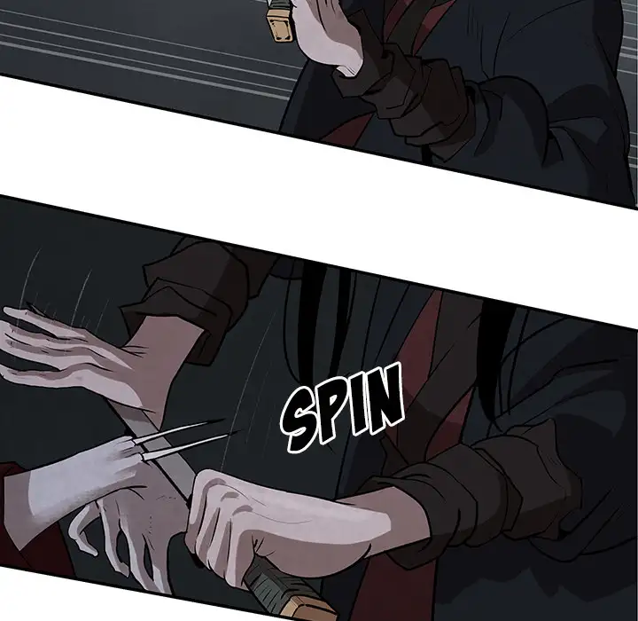 Goran - Chapter 9 Page 46