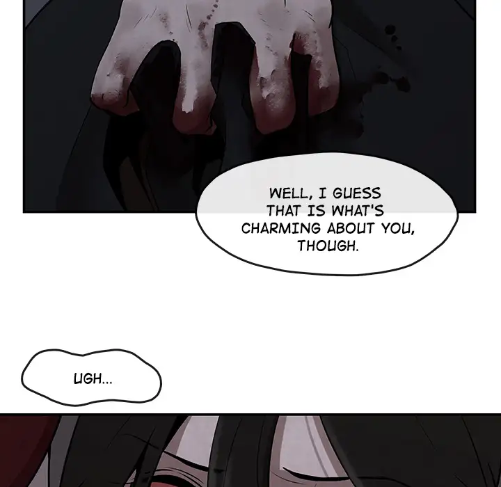 Goran - Chapter 9 Page 53