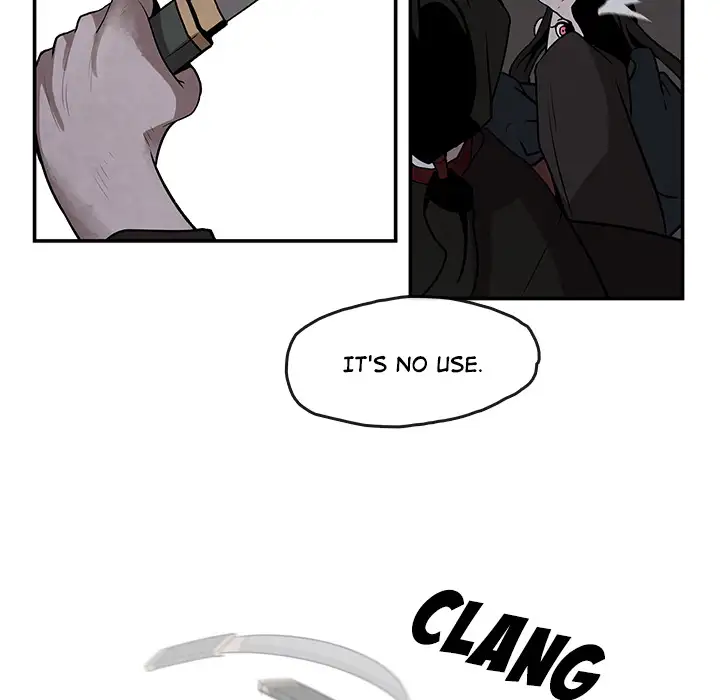 Goran - Chapter 9 Page 55