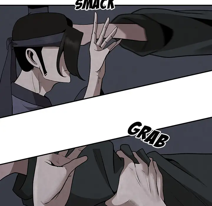 Goran - Chapter 9 Page 74