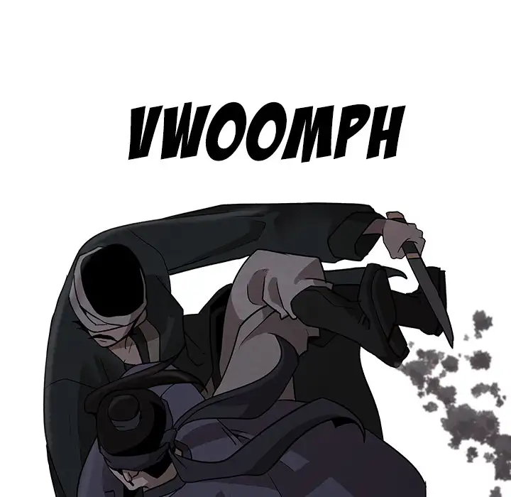 Goran - Chapter 9 Page 77