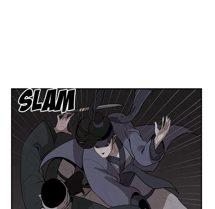 Goran - Chapter 9 Page 79