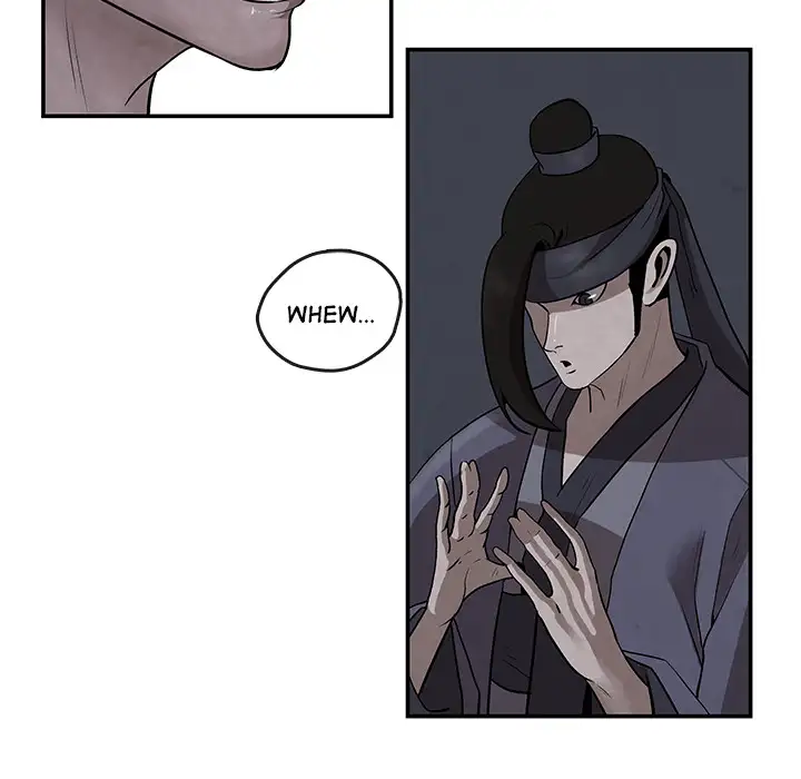 Goran - Chapter 9 Page 81