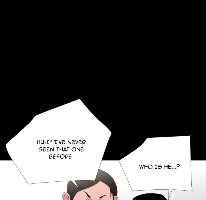 Beyond Imagination - Chapter 51 Page 25