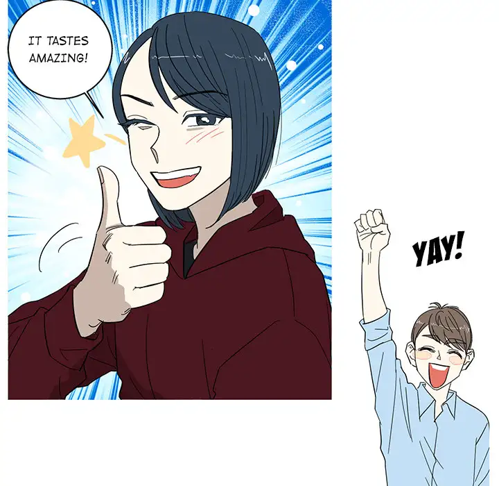 Hubby Bunny - Chapter 1 Page 20