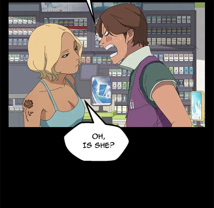 15 Minutes - Chapter 5 Page 101