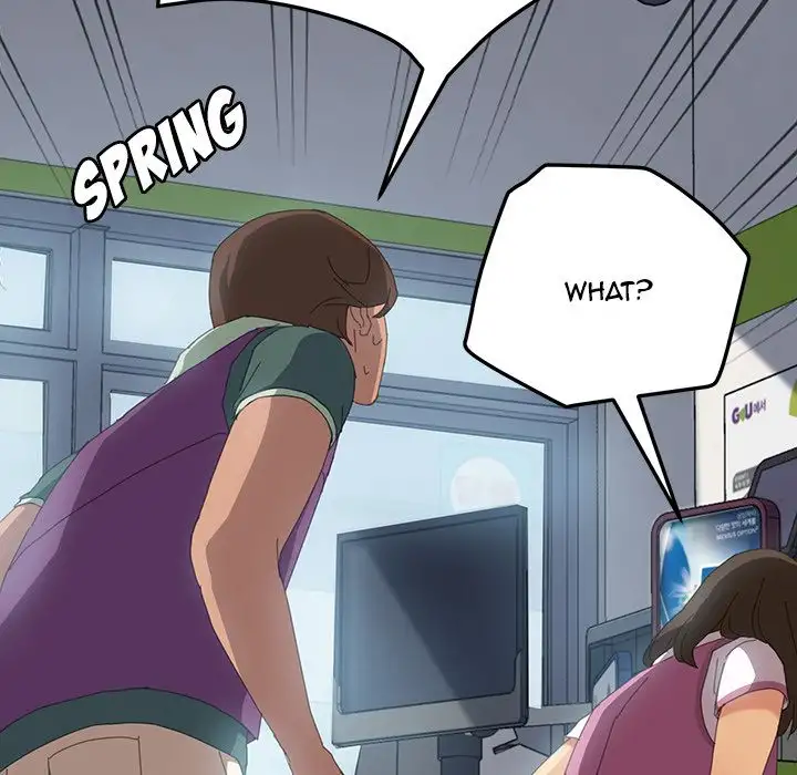 15 Minutes - Chapter 5 Page 55