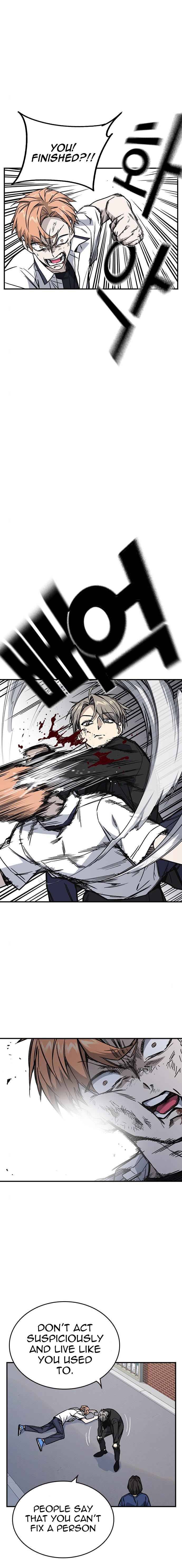 Study Group - Chapter 126 Page 10