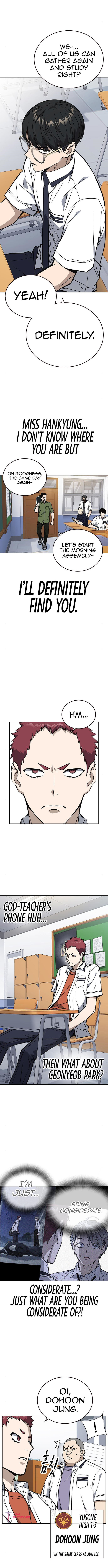 Study Group - Chapter 163 Page 7