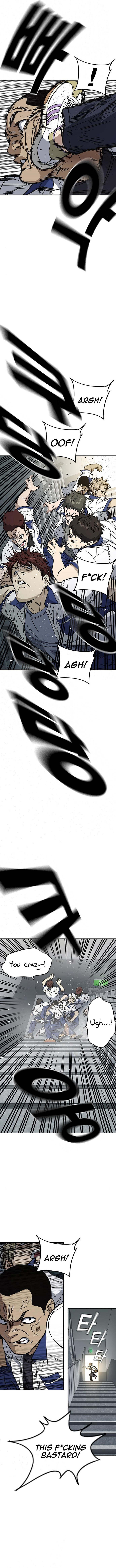 Study Group - Chapter 168 Page 6