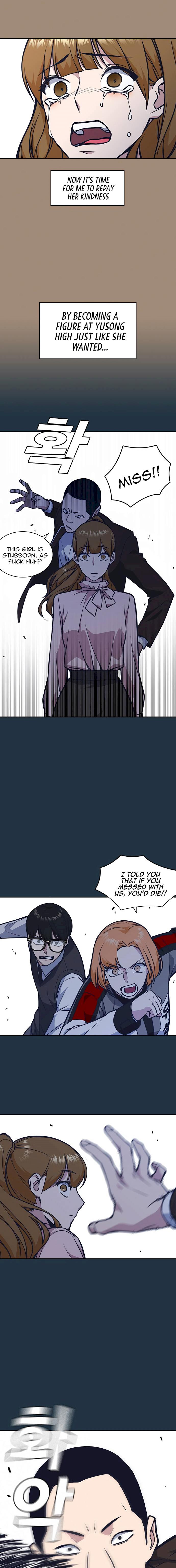 Study Group - Chapter 45 Page 11